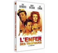 L'enfer Des Tropiques