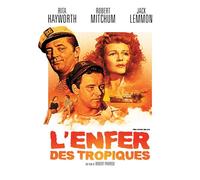 l'enfer des Tropiques