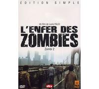 L'enfer Des Zombies