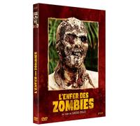 L'Enfer des Zombies DVD DVD