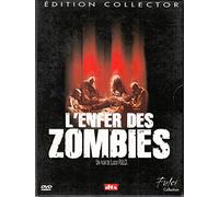 L'enfer Des Zombies - Édition Collector