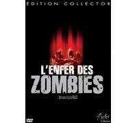 L'enfer Des Zombies - Édition Collector