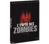 L'Enfer des zombies - Edition Collector E