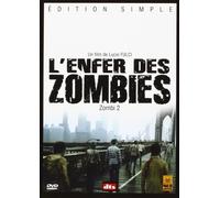 L'enfer Des Zombies