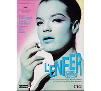 l'enfer d'Henri-Georges Clouzot