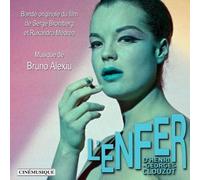 L'enfer d'Henri-Georges Clouzot