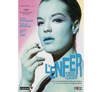 L'enfer D'henri-Georges Clouzot