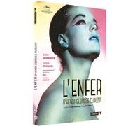 L'enfer d'Henri-Georges Clouzot Blu-ray E