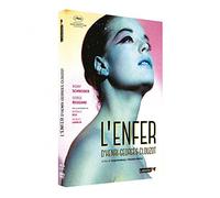 l'enfer d'Henri-Georges Clouzot [Combo Blu-Ray + DVD]