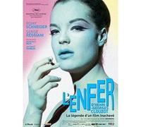 L'enfer d'Henri-Georges Clouzot G