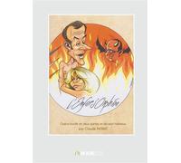 L'enfer d'Orphée - Claude Patriat - Kobo by Fnac - broché - Nouvelles