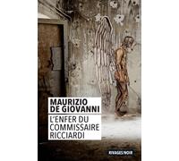 L'Enfer du commissaire Ricciardi