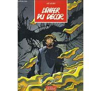 l'enfer du décor
