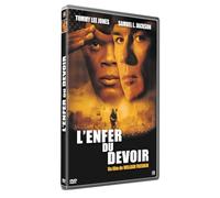 L'Enfer du devoir DVD DVD