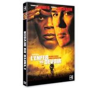 L'Enfer du devoir DVD E