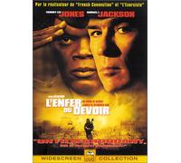 L'Enfer du devoir [VHS]