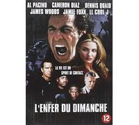 L'Enfer du Dimanche – VF – Warner Bros.