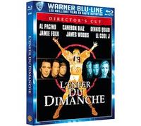 L'enfer du dimanche - Blu-Ray E