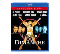 L'enfer Du Dimanche - Director's Cut - Blu-Ray