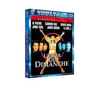 L'enfer du dimanche – Blu-ray – Version du réalisateur – Warner Bros.