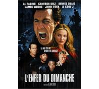 l'enfer du Dimanche