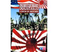 Les archives couleurs : l'enfer du pacifique