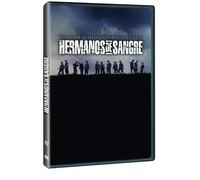 L'enfer Du Pacifique / Band Of Brothers (Hbo)