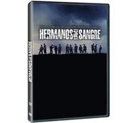 L'Enfer du Pacifique / Band of Brothers (HBO) G