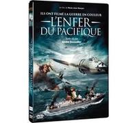L'Enfer du Pacifique - DVD G