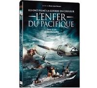 L'Enfer du Pacifique DVD G