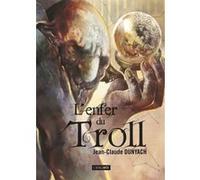 L'enfer du troll Jean-Claude Dunyach (Auteur)