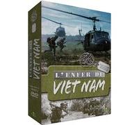 L'Enfer du Viêtnam - Coffret 4 DVD E
