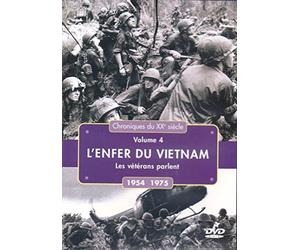 l'enfer du Vietnam VOL 4