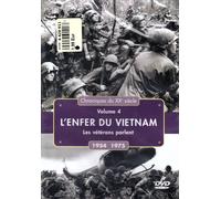 L'enfer Du Vietnam - Volume 4