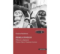 L'enfer d'une différence - Grażyna Stachówna (Literatur und Kultur auf Polnisch)