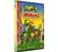 Tortues Ninja : L'Enfer est dans la rue – Seven7