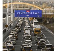 L'Enfer est pavé CD