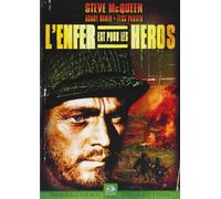 L'Enfer est pour les héros – Paramount Pictures