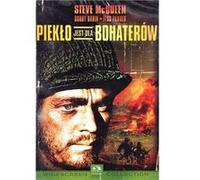 L'enfer est pour les héros (Pieklo jest dla bohaterów) [DVD] G