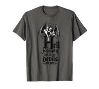 l'enfer est Vide T-Shirt