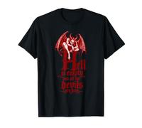 l'enfer est Vide T-Shirt