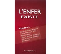 L'enfer existe - visions de sainte Françoise