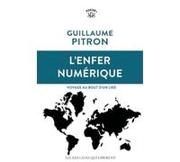 L'enfer numérique