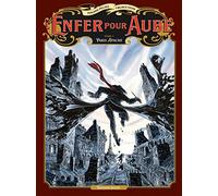 L'Enfer pour aube T01: Paris Apache