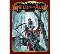 L'Enfer pour aube T02: Paris rouge