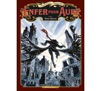 L'Enfer pour aube T01: Paris Apache