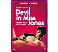 L'Enfer pour Miss Jones E