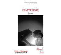 L'enfer rose - Tomaino Njoya Ndam - L'harmattan - broché - Roman