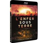 L'Enfer sous Terre Blu-ray