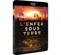 l'enfer sous Terre [Blu-Ray]